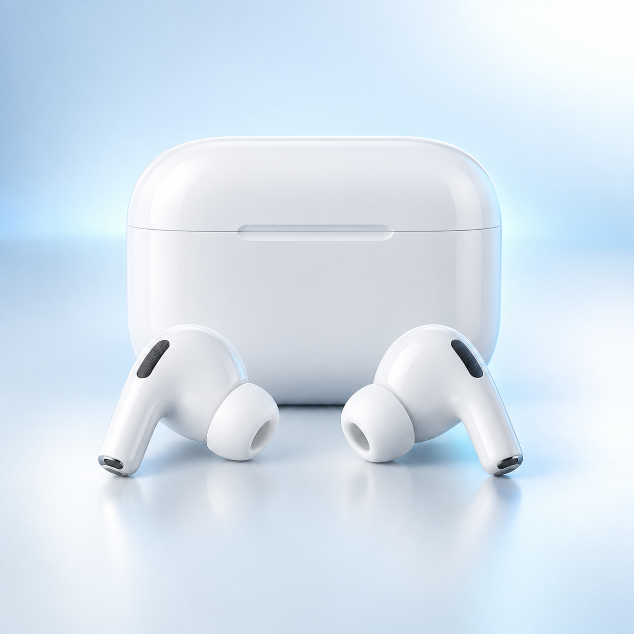 Apple AirPods Pro 3 product image
