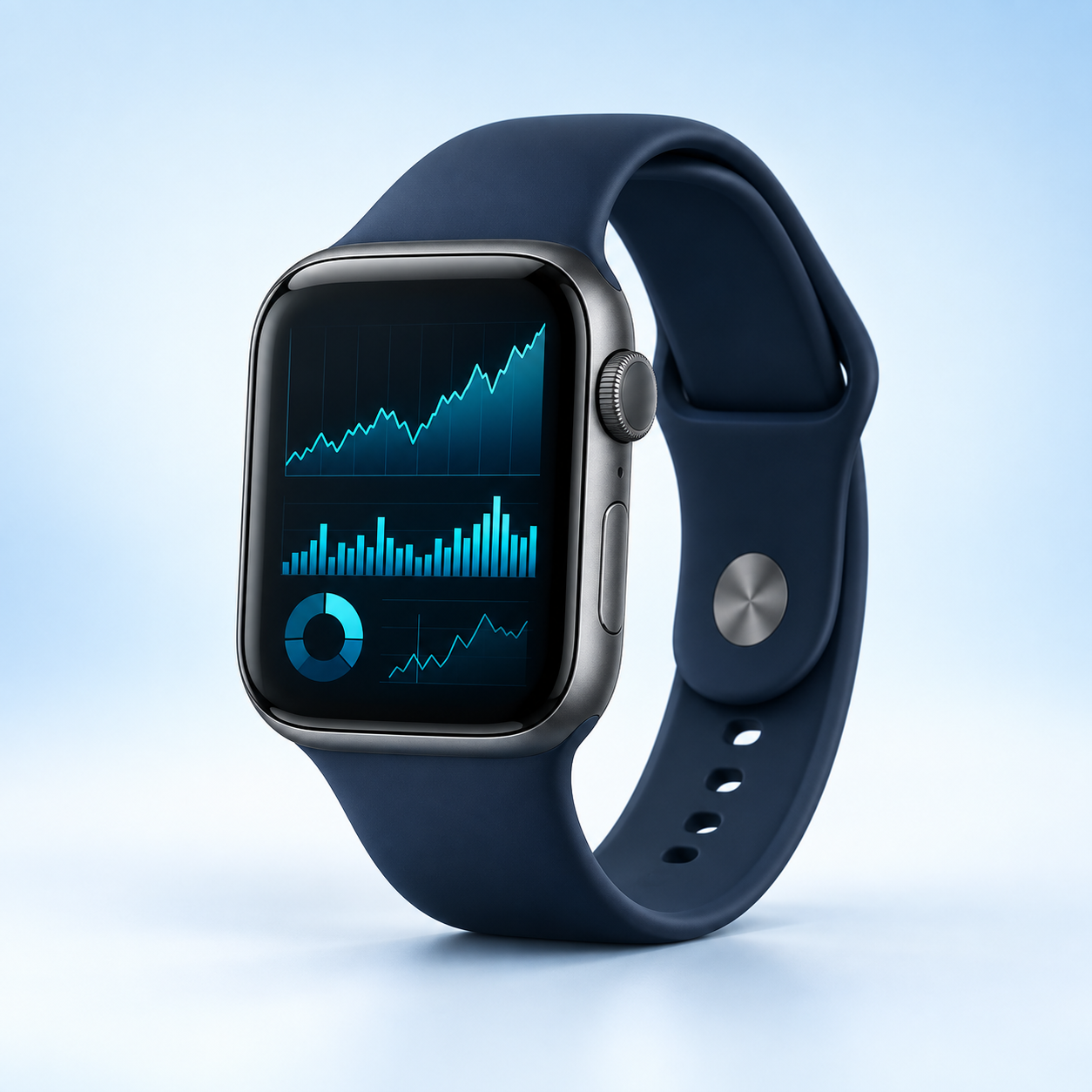 Apple Watch Series 12 product image