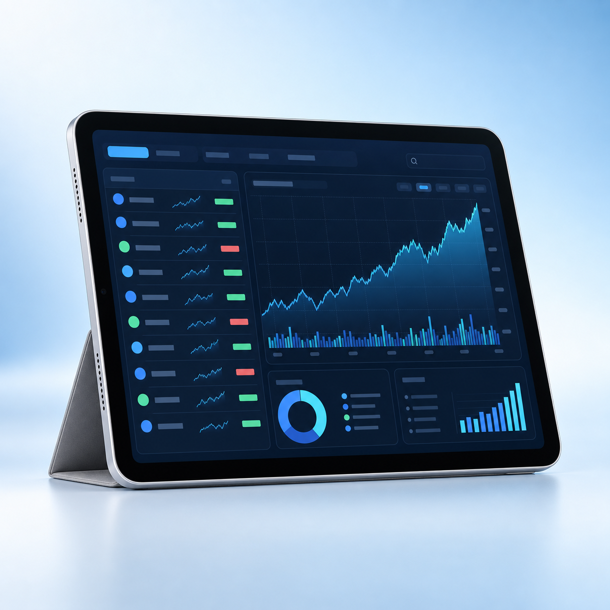 Apple iPad Air (M4) product image