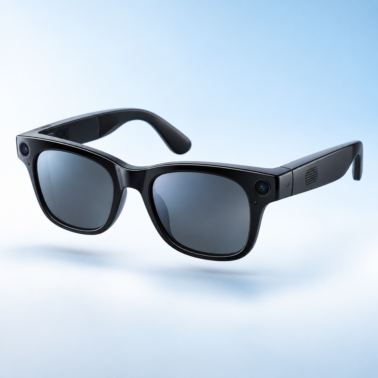Ray-Ban Meta AI Glasses (Gen 2) product image